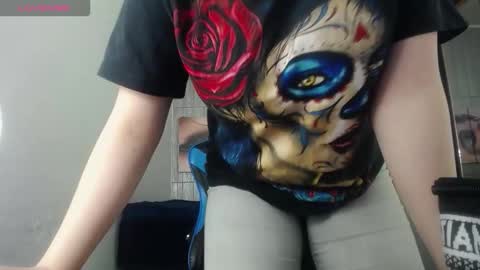 GREICCY online show from 11-21-25, 03:49