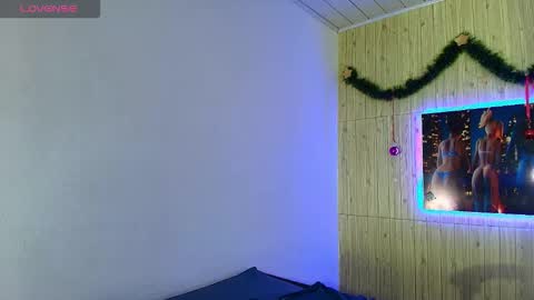 GREICCY online show from 12-20-25, 09:49