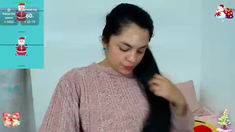 greicy_rouse online show from 11-05-25, 03:34