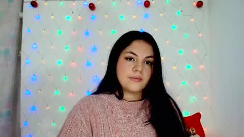 greicy_rouse online show from 12-14-25, 06:45