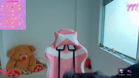 greicy_rouse online show from 02-04-26, 12:22