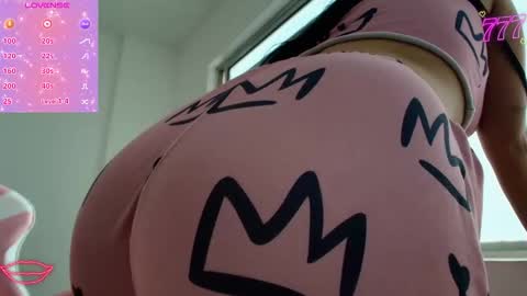 greicy_rouse online show from 02-12-26, 03:18