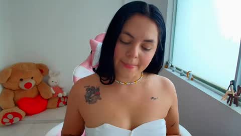 greicy_rouse online show from 02-17-26, 01:29