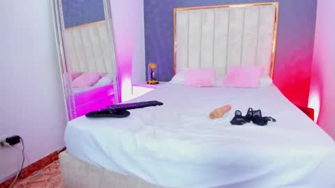 Snapshot of greicyass chatting on 01-22-25, 05:06 greicyass online show from 01-22-25, 05:06