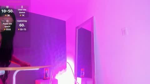 Snapshot of greicyass chatting on 03-06-25, 01:35 greicyass online show from 03-06-25, 01:35