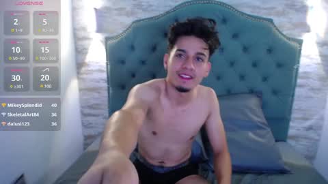 Snapshot of gremory_and_redlin69 chatting on 01-22-25, 04:44 Gremory - Redlin online show from 01-22-25, 04:44