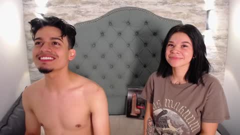 Snapshot of gremory_and_redlin69 chatting on 01-26-25, 03:47 Gremory - Redlin online show from 01-26-25, 03:47