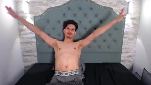 Snapshot of gremory_and_redlin69 chatting on 02-11-25, 07:05 Gremory - Redlin online show from 02-11-25, 07:05