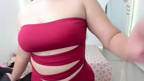 Snapshot of greta_smith2 chatting on 03-03-26, 08:48 Greta online show from 03-03-26, 08:48