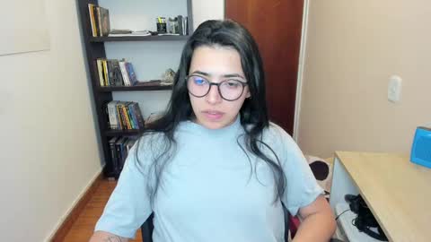 Greta online show from 01-26-25, 09:40