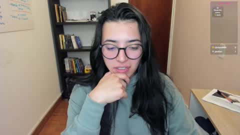 Greta online show from 02-24-25, 11:30