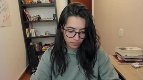 Greta online show from 11-27-25, 02:13