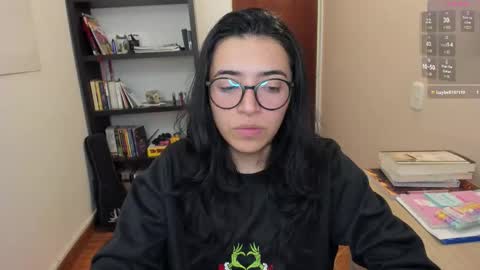 Greta online show from 12-15-25, 04:28