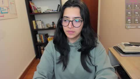 Greta online show from 01-18-26, 01:09