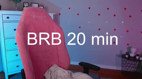 gretchen_mol online show from 02-14-25, 03:26