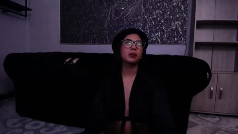 Snapshot of gretel_streit chatting on 02-17-26, 04:09 Gretel online show from 02-17-26, 04:09