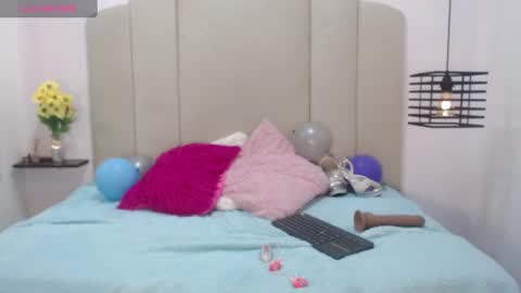 Marcela online show from 01-13-25, 12:19