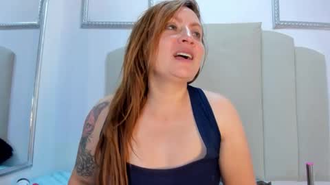 Marcela online show from 09-25-25, 08:40