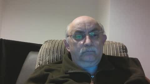 Master  Sir online show from 01-18-26, 12:36