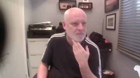 greyfox_6000 online show from 01-16-25, 01:47