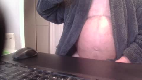 greyfox_6000 online show from 03-03-25, 10:42