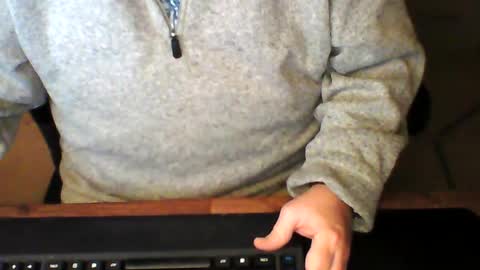 greyghost04 online show from 02-27-25, 05:56