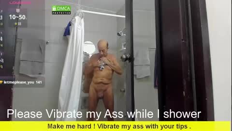 Snapshot of greyishere chatting on 10-04-25, 08:01 Grey. If viewing your cam I am more likely to stay if you show your face. online show from 10-04-25, 08:01