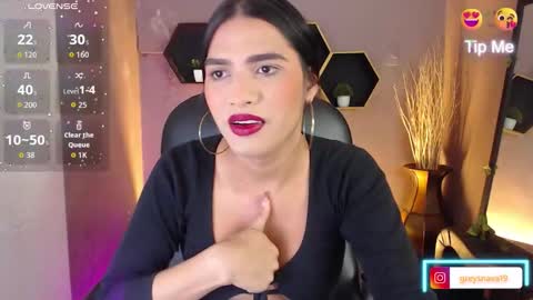 greys online show from 09-12-25, 04:23