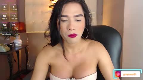 greys online show from 10-21-25, 04:13