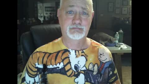 David online show from 02-01-25, 11:54