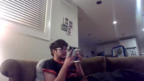 Perfectlyaveragesavage online show from 02-14-25, 01:34