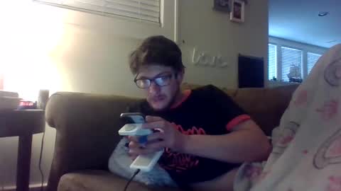 Perfectlyaveragesavage online show from 02-14-25, 04:09