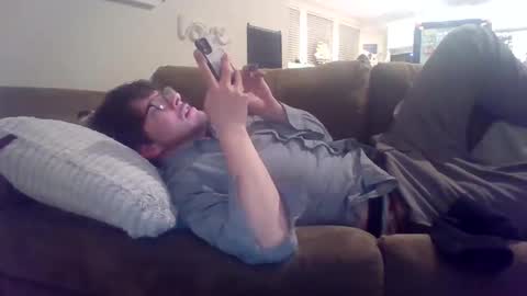 Perfectlyaveragesavage online show from 02-16-25, 07:37