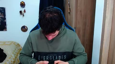 griego01 online show from 12-13-24, 10:45