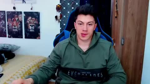 griego01 online show from 12-17-24, 05:58