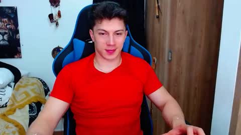 griego01 online show from 01-04-25, 02:46