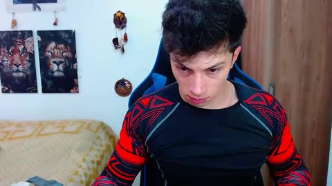 griego01 online show from 01-15-25, 06:40