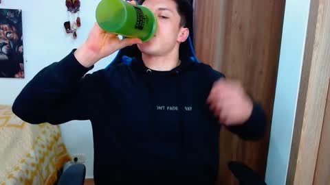 griego01 online show from 01-16-25, 06:59