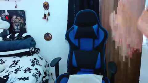 griego01 online show from 02-12-25, 07:56