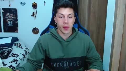 griego01 online show from 02-19-25, 12:03