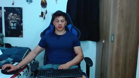 griego01 online show from 02-20-25, 06:06