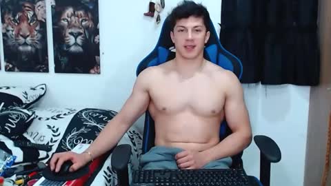 griego01 online show from 03-05-25, 09:37