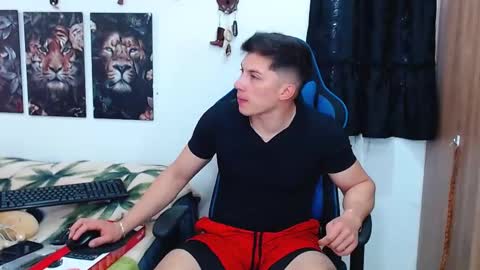 griego01 online show from 03-10-25, 06:12