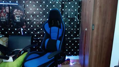 griego01 online show from 09-28-25, 05:46