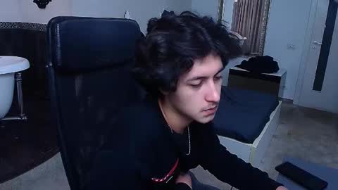 GriffinDane online show from 02-05-26, 05:23