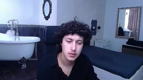 GriffinDane online show from 02-24-26, 08:01