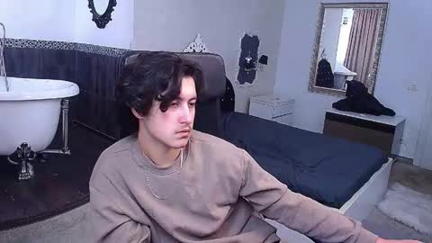 GriffinDane online show from 02-27-26, 07:52