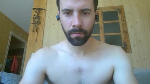 grimpeurdu74 online show from 11-08-25, 09:42