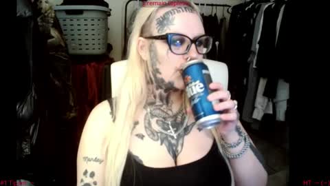 Grindhouse online show from 04-19-26, 03:39