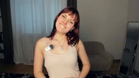 Snapshot of grl_in_power chatting on 12-14-25, 08:41 Sara online show from 12-14-25, 08:41